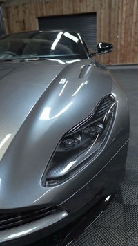 USED 2020 70 ASTON MARTIN DB11 4.0 V8 2d 503 BHP 5 YEAR SERVICE PACK, HUGE SPEC