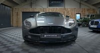 USED 2020 70 ASTON MARTIN DB11 4.0 V8 2d 503 BHP 5 YEAR SERVICE PACK, HUGE SPEC