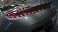 USED 2020 70 ASTON MARTIN DB11 4.0 V8 2d 503 BHP 5 YEAR SERVICE PACK, HUGE SPEC