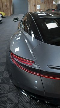 USED 2020 70 ASTON MARTIN DB11 4.0 V8 2d 503 BHP 5 YEAR SERVICE PACK, HUGE SPEC