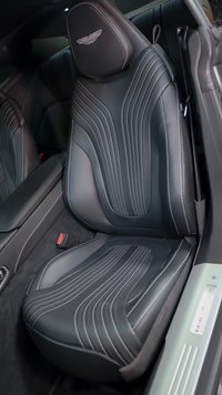 USED 2020 70 ASTON MARTIN DB11 4.0 V8 2d 503 BHP 5 YEAR SERVICE PACK, HUGE SPEC