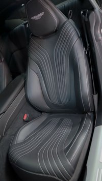 USED 2020 70 ASTON MARTIN DB11 4.0 V8 2d 503 BHP 5 YEAR SERVICE PACK, HUGE SPEC