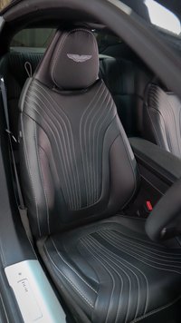 USED 2020 70 ASTON MARTIN DB11 4.0 V8 2d 503 BHP 5 YEAR SERVICE PACK, HUGE SPEC