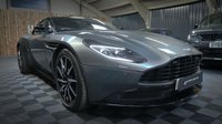 USED 2020 70 ASTON MARTIN DB11 4.0 V8 2d 503 BHP 5 YEAR SERVICE PACK, HUGE SPEC