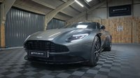 USED 2020 70 ASTON MARTIN DB11 4.0 V8 2d 503 BHP 5 YEAR SERVICE PACK, HUGE SPEC