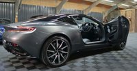 USED 2020 70 ASTON MARTIN DB11 4.0 V8 2d 503 BHP 5 YEAR SERVICE PACK, HUGE SPEC