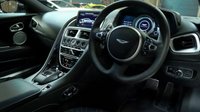 USED 2020 70 ASTON MARTIN DB11 4.0 V8 2d 503 BHP 5 YEAR SERVICE PACK, HUGE SPEC