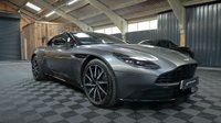 USED 2020 70 ASTON MARTIN DB11 4.0 V8 2d 503 BHP 5 YEAR SERVICE PACK, HUGE SPEC