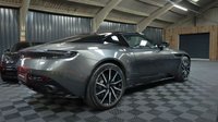 USED 2020 70 ASTON MARTIN DB11 4.0 V8 2d 503 BHP 5 YEAR SERVICE PACK, HUGE SPEC
