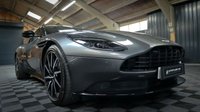 USED 2020 70 ASTON MARTIN DB11 4.0 V8 2d 503 BHP 5 YEAR SERVICE PACK, HUGE SPEC