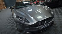 USED 2020 70 ASTON MARTIN DB11 4.0 V8 2d 503 BHP 5 YEAR SERVICE PACK, HUGE SPEC