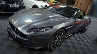 USED 2020 70 ASTON MARTIN DB11 4.0 V8 2d 503 BHP 5 YEAR SERVICE PACK, HUGE SPEC