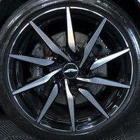 USED 2020 70 ASTON MARTIN DB11 4.0 V8 2d 503 BHP 5 YEAR SERVICE PACK, HUGE SPEC
