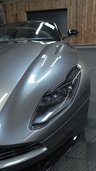 USED 2020 70 ASTON MARTIN DB11 4.0 V8 2d 503 BHP 5 YEAR SERVICE PACK, HUGE SPEC