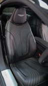 USED 2020 70 ASTON MARTIN DB11 4.0 V8 2d 503 BHP 5 YEAR SERVICE PACK, HUGE SPEC