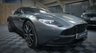 USED 2020 70 ASTON MARTIN DB11 4.0 V8 2d 503 BHP 5 YEAR SERVICE PACK, HUGE SPEC