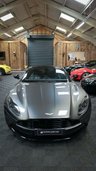 USED 2020 70 ASTON MARTIN DB11 4.0 V8 2d 503 BHP 5 YEAR SERVICE PACK, HUGE SPEC