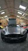 USED 2020 70 ASTON MARTIN DB11 4.0 V8 2d 503 BHP 5 YEAR SERVICE PACK, HUGE SPEC