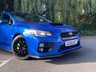 USED 2017 08 SUBARU WRX 2.5 STI TYPE UK 4d 450BHP LOTS OF DOCUMENTATION 450BHP