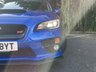 USED 2017 08 SUBARU WRX 2.5 STI TYPE UK 4d 450BHP LOTS OF DOCUMENTATION 450BHP