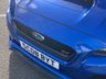 USED 2017 08 SUBARU WRX 2.5 STI TYPE UK 4d 450BHP LOTS OF DOCUMENTATION 450BHP