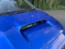 USED 2017 08 SUBARU WRX 2.5 STI TYPE UK 4d 450BHP LOTS OF DOCUMENTATION 450BHP