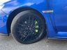 USED 2017 08 SUBARU WRX 2.5 STI TYPE UK 4d 450BHP LOTS OF DOCUMENTATION 450BHP