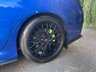 USED 2017 08 SUBARU WRX 2.5 STI TYPE UK 4d 450BHP LOTS OF DOCUMENTATION 450BHP