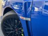 USED 2017 08 SUBARU WRX 2.5 STI TYPE UK 4d 450BHP LOTS OF DOCUMENTATION 450BHP