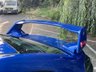 USED 2017 08 SUBARU WRX 2.5 STI TYPE UK 4d 450BHP LOTS OF DOCUMENTATION 450BHP