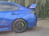 USED 2017 08 SUBARU WRX 2.5 STI TYPE UK 4d 450BHP LOTS OF DOCUMENTATION 450BHP