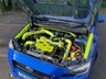 USED 2017 08 SUBARU WRX 2.5 STI TYPE UK 4d 450BHP LOTS OF DOCUMENTATION 450BHP