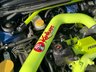 USED 2017 08 SUBARU WRX 2.5 STI TYPE UK 4d 450BHP LOTS OF DOCUMENTATION 450BHP