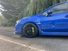 USED 2017 08 SUBARU WRX 2.5 STI TYPE UK 4d 450BHP LOTS OF DOCUMENTATION 450BHP