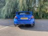 USED 2017 08 SUBARU WRX 2.5 STI TYPE UK 4d 450BHP LOTS OF DOCUMENTATION 450BHP