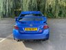 USED 2017 08 SUBARU WRX 2.5 STI TYPE UK 4d 450BHP LOTS OF DOCUMENTATION 450BHP