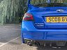 USED 2017 08 SUBARU WRX 2.5 STI TYPE UK 4d 450BHP LOTS OF DOCUMENTATION 450BHP