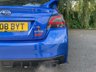 USED 2017 08 SUBARU WRX 2.5 STI TYPE UK 4d 450BHP LOTS OF DOCUMENTATION 450BHP
