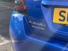 USED 2017 08 SUBARU WRX 2.5 STI TYPE UK 4d 450BHP LOTS OF DOCUMENTATION 450BHP