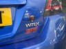 USED 2017 08 SUBARU WRX 2.5 STI TYPE UK 4d 450BHP LOTS OF DOCUMENTATION 450BHP