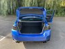 USED 2017 08 SUBARU WRX 2.5 STI TYPE UK 4d 450BHP LOTS OF DOCUMENTATION 450BHP