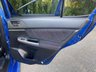 USED 2017 08 SUBARU WRX 2.5 STI TYPE UK 4d 450BHP LOTS OF DOCUMENTATION 450BHP