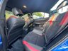 USED 2017 08 SUBARU WRX 2.5 STI TYPE UK 4d 450BHP LOTS OF DOCUMENTATION 450BHP