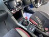 USED 2017 08 SUBARU WRX 2.5 STI TYPE UK 4d 450BHP LOTS OF DOCUMENTATION 450BHP
