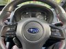 USED 2017 08 SUBARU WRX 2.5 STI TYPE UK 4d 450BHP LOTS OF DOCUMENTATION 450BHP