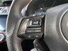 USED 2017 08 SUBARU WRX 2.5 STI TYPE UK 4d 450BHP LOTS OF DOCUMENTATION 450BHP