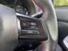 USED 2017 08 SUBARU WRX 2.5 STI TYPE UK 4d 450BHP LOTS OF DOCUMENTATION 450BHP
