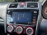 USED 2017 08 SUBARU WRX 2.5 STI TYPE UK 4d 450BHP LOTS OF DOCUMENTATION 450BHP