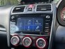 USED 2017 08 SUBARU WRX 2.5 STI TYPE UK 4d 450BHP LOTS OF DOCUMENTATION 450BHP