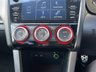 USED 2017 08 SUBARU WRX 2.5 STI TYPE UK 4d 450BHP LOTS OF DOCUMENTATION 450BHP